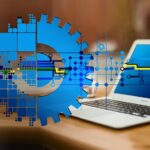 Digitalisierung als Rückgrat der Produktion